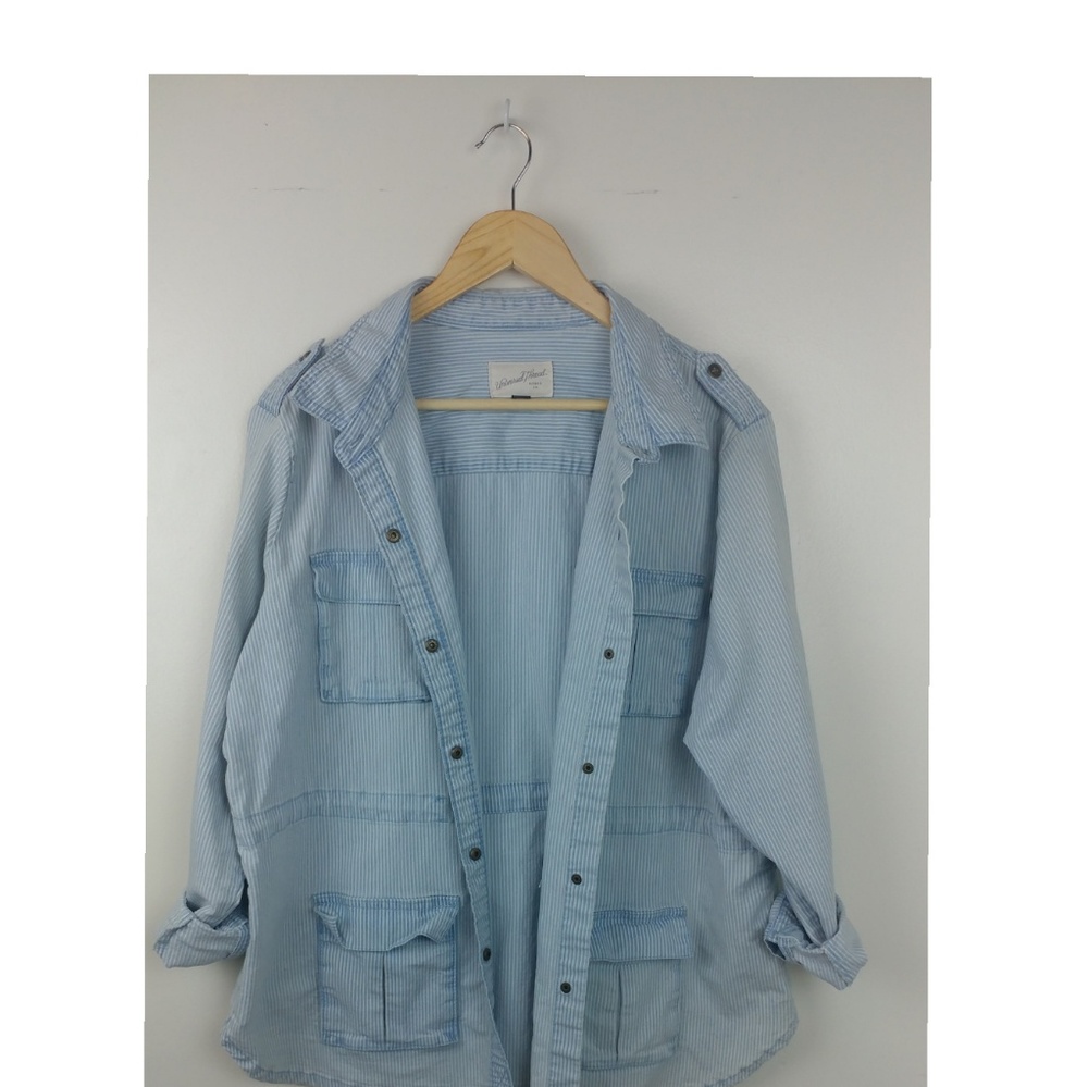 UNIVERSAL THREAD Jacket